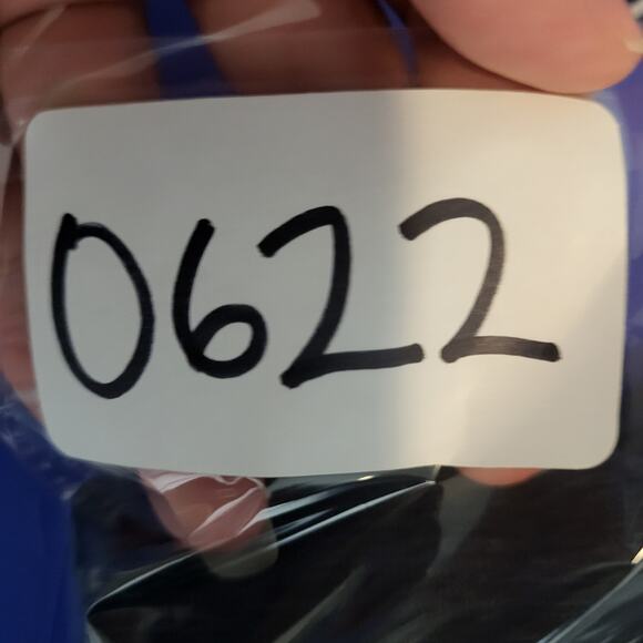 Vintage Champion Men's Pullover Crew Neck Sweater Size Medium Long Sleeve Blue - Picture 8 of 8